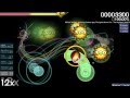 osu! - Cookiezi plays The Quick Brown Fox - The ...