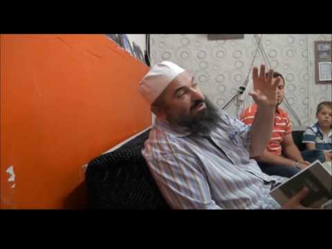 Djali im 22 vjeçarë as nuk punon, as nuk mëson... (pyetje) - Hoxhë Ferid Selimi