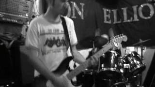 Don Elliot - Act Your Rage