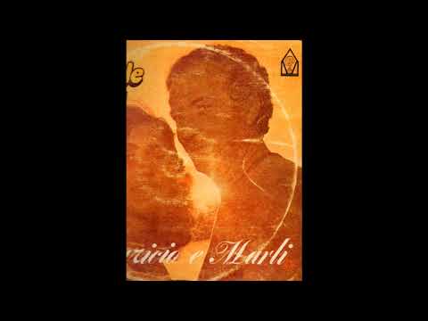 MEU GRANDE AMOR canta MAURICIO E MARLI