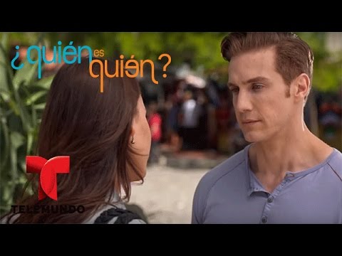 ¿Who is Who? | Episode 3 | Telemundo English