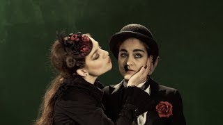 QUEEN OF TANGO by Indiggo Twins (Wicked Clone or How to Deal with the Evil The Cinema Musical)