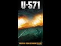 Opening To U 571 2000 VHS