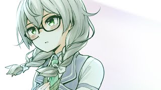 ピアノの詩 - たかぴぃ feat.花隈千冬