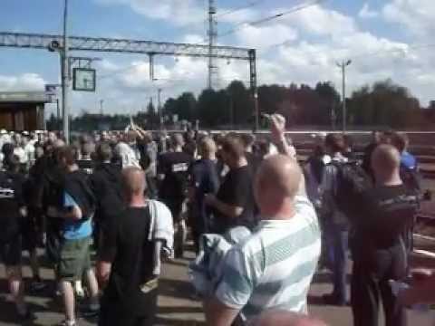 Tak bez powodu ......................