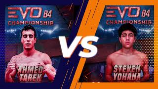 Download lagu EVO FINISHERS |  AHMED TAREK WIN BY SUB mp3