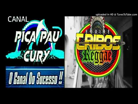 MELO DE  ROSES SAINT JHN REGGAE REMIX 2020 DJ MARLEY E EQUIPE TRIBOS REGGA