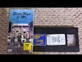 Opening To State Wyn Me 1988 Vhs Damaged Tape