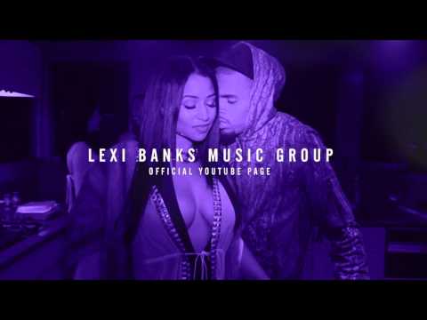 Kid Ink x DJ Mustard Type beat "Snapchat" | 2014 | Lexi Banks