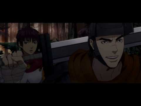 BERSERK AMV - GUTS VS 100 SOLDIERS