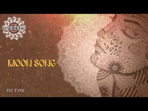 SvaDaRa - Moon song