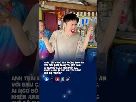 Đang ăn ngon mà lại phải đổi trạng thái #atmusic #fyp #shorts #xuhuong #daoly #giaitri #funny