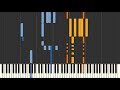 Jesus Molina Improvisation Piano Tutorial