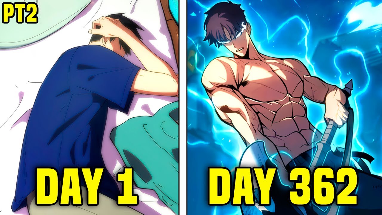 Any Monster he Kills becomes 100x MORE EFFECTIVE with the SOUL FORGER Class! Manhwa Recap