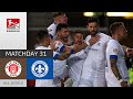 Darmstadt Leaps To Third Place | FC St. Pauli - Darmstadt 98 1-2 | Highlights | Bundesliga 2 - 21/22