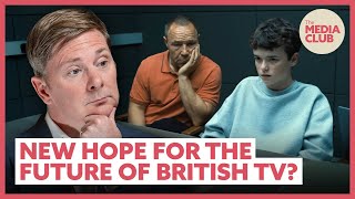 Why Adolescence's One Take Works so Well | The Media Club