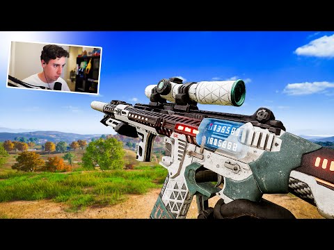 Ranked PUBG Hits Different Now..