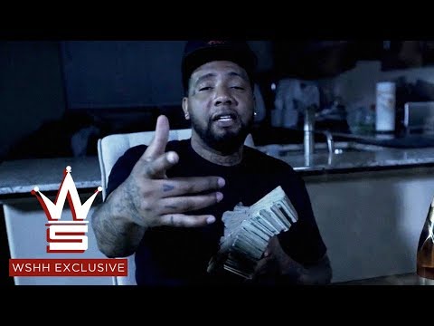 Philthy Rich "Snitching Ass Stacy" (WSHH Exclusive - Official Music Video)