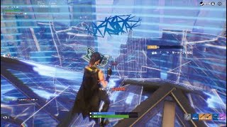 Fortnite　KILL clip
