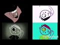 4 Slow PBS KIDS DASH LOGOS