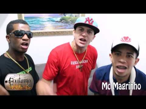 Mc Magrinho Mc Delta VM e CR Mc