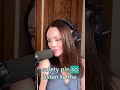 The Belly Button Song