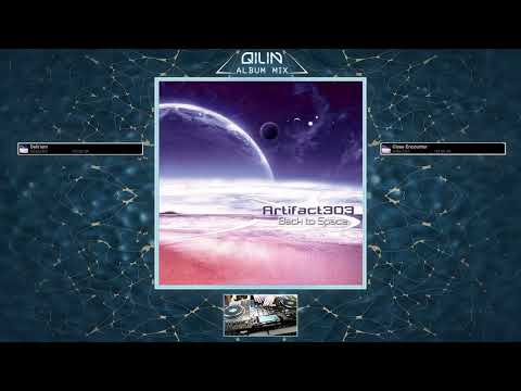 Artifact303 - Back To Space (Album Mix)