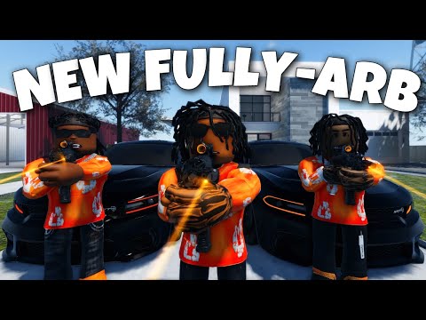 We CRASHED OUT With The NEW FULLY-ARB In Tha Bronx 3!