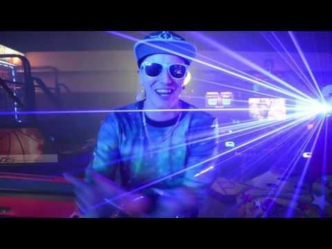 Spaced Invaders (Bomb Your Planet)  Sirreal Feat  Supadan