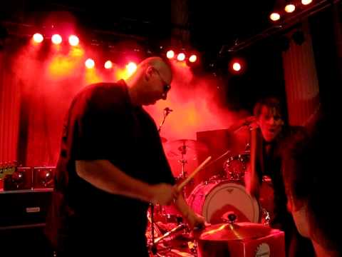 TRIGGERFINGER - SWEET DREAMS