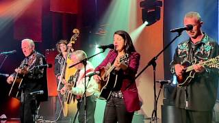 Little Roy & Lizzy Show  - "You Can't Be A Beacon"