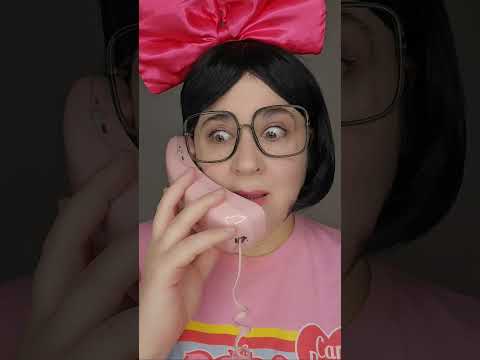 Hot Looks Salon 1985! #salon #hairstylist #80saesthetic  #charactercomedy