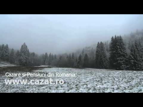 Cazare Miristea, Constanta - Cazat.ro