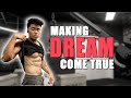ƯỚC MƠ CỦA TÔI | GYM TOUR