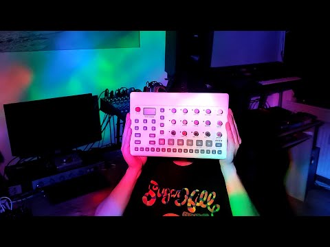 Why i love the Model:Samples ♥️