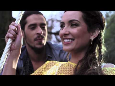 Luke Bond vs. CARTEL – Once More (Dan Stone Remix) [Promo]