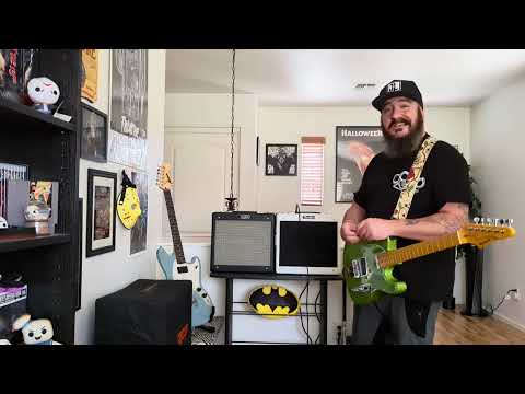 Pro Jr (USA) vs Pro Jr IV (SE)