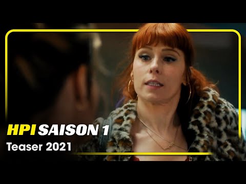 afbeelding HPI Saison 1 -  Teaser 2021 VF