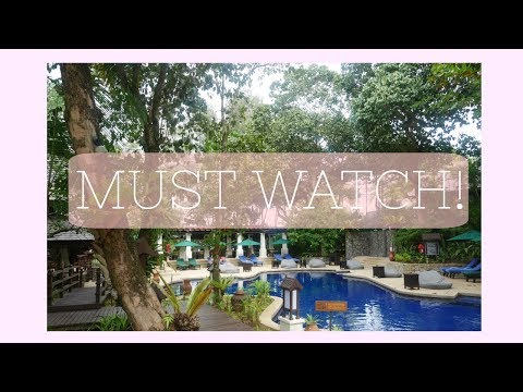 Check out the beautiful Tanjong Jara Resort!!