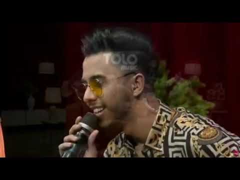 Mansoor Jalaal - Live Concert | TOLOmusic