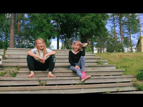 Maltsu & Valtsu - Kesä