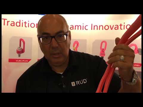 AWRF Talks with RUD-Ketten at AWRF P.I.E. 2017