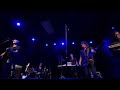images in vogue - talking to myself (sung by ed shaw) @ lee’s palace, toronto august 31st, 2023.