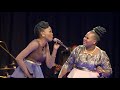 Ngena | Spirit Of Praise 5 ft Zaza Mokhethi & Kgomotso