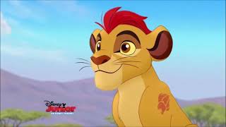 Bowling For Soup - Jimmy Neutron Theme (The Lion Guard Music Video) AMV
