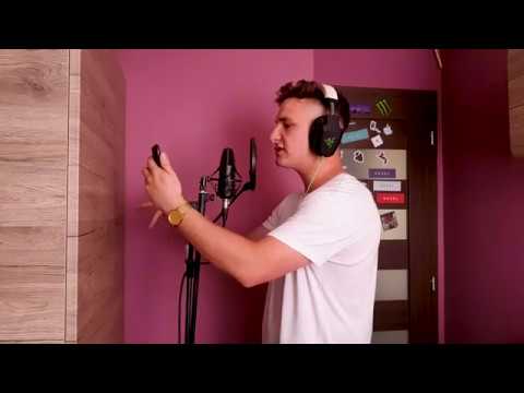 Młody Pablito #hot16challenge2