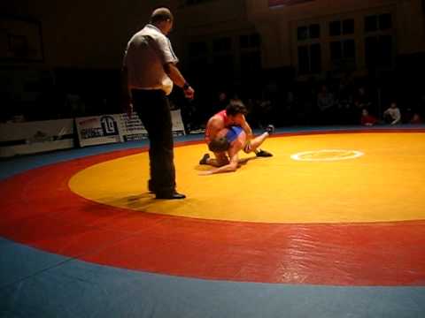 12.12.2009 RV Thalheim - Hallbergmoos (Weiß gg. Edfelder)