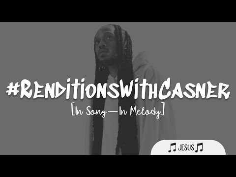 CASNER PSALLO - JESUS