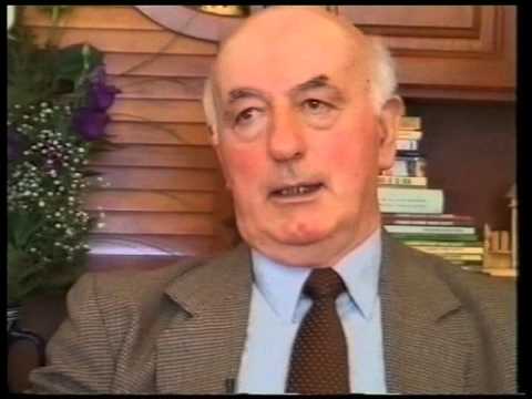 Bonyhádi Arcképcsarnok - Fábián Gergely - 2003