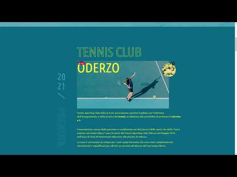 Tennis Club Oderzo